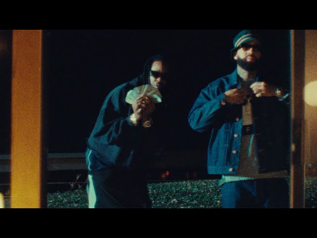 Larry June, 2 Chainz & The Alchemist - I Been (Official Video)