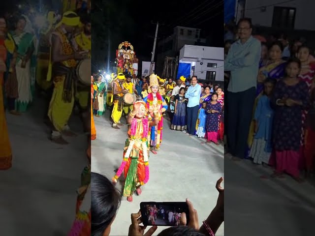 brahmotsavam at karimnagar | yagna vsraha swami temple #msworldvlog #msworld