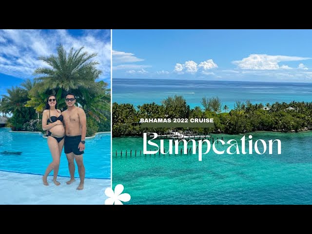 Bumpcation Cruise | Royal Caribbean Bahamian Cruise