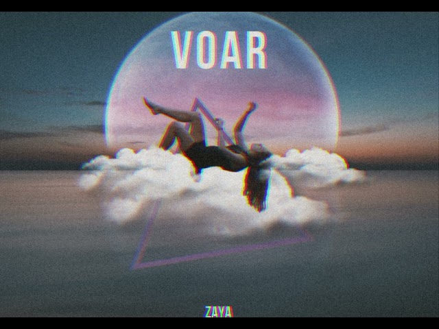 @zaya_oficcial  - Voar (Samuka Remix) Não Oficial