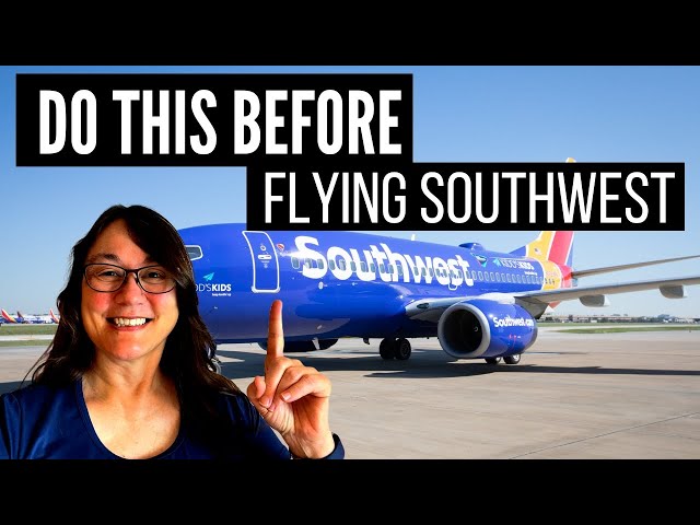 Free A-List. The Ultimate Guide to Southwest Status Match ✈️