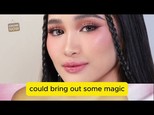 Inihayag ni Jhoanna Robles ang Dream Collab kasama si Kathryn Bernardo