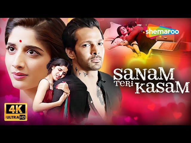 Sanam Teri Kasam Full Movie | Harshvardhan Rane, Mawra Hocane | Romantic Movie | Hindi Movie | HD