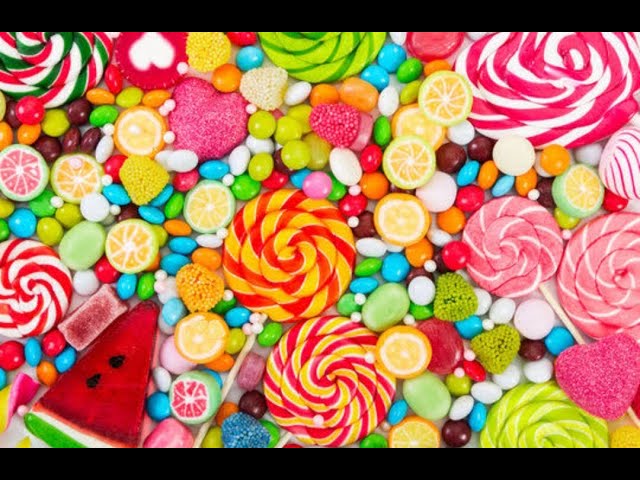 kitchen recipe lolipop candy