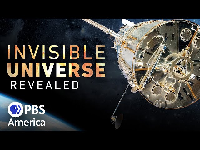 Invisible Universe Revealed (2015) | Full Documentary | NOVA