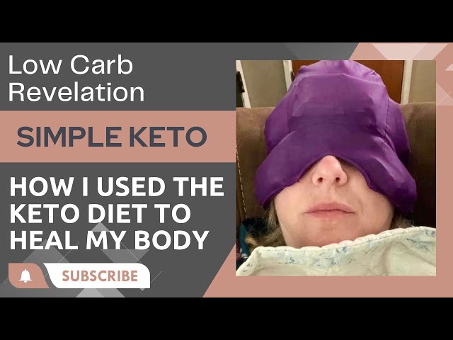 How The Ketogenic Diet Healed My Body / My Personal Journey