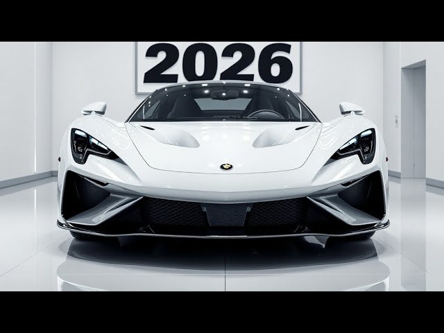 2026 Frost Review: The Future of Cars is Here!