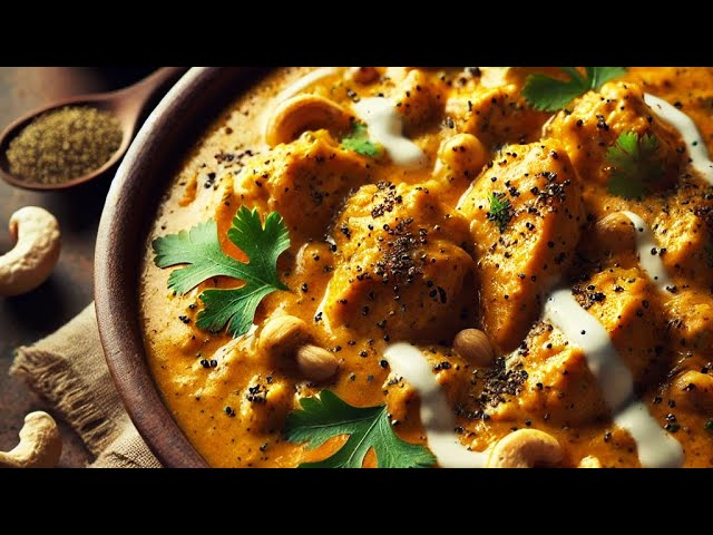 Chicken Curry Andhra Style  | Rich and Creamy Gravy | చికెన్ కర్రీ #chicken #food