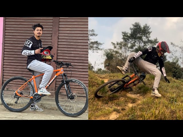 FIRST TIME MA NAI YESTO VAYO😔 || DAR LAGDO RAIXA🥵 || MOTOVLOG