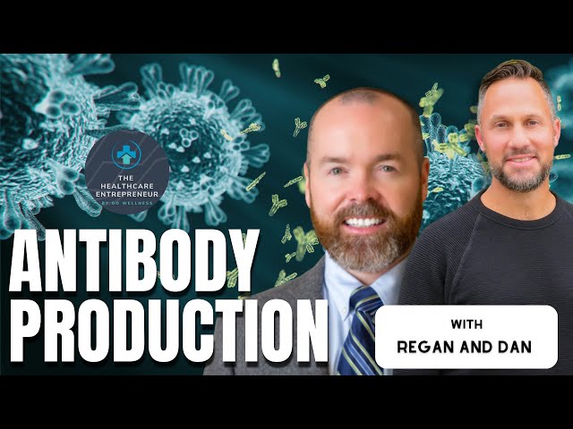 Antibody Production with Dr. Dan Kellams