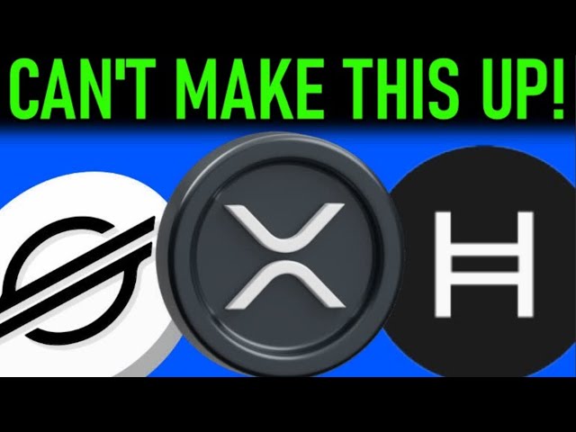 🚨XRP HBAR XLM LATEST NEWS BYBIT HACK🚨