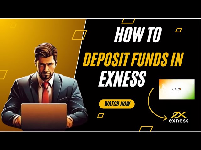 How to Deposit Funds in Exness I Main Funds ko deposit Kaise Kare #exness