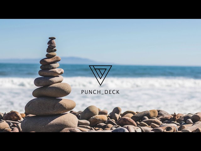 Punch Deck - Restabilized