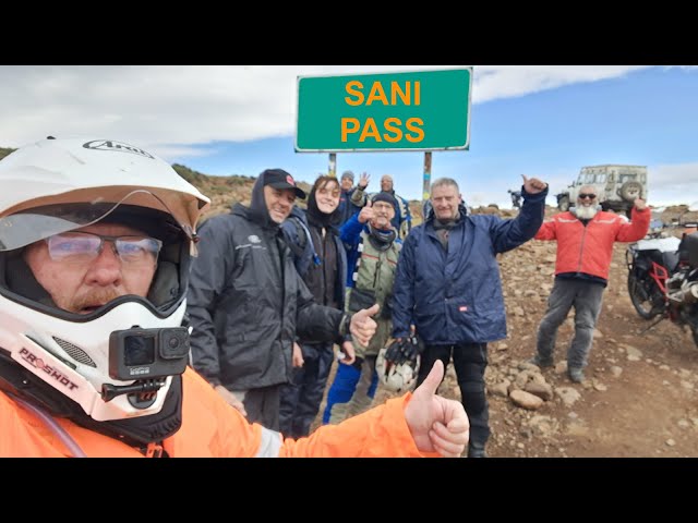 [367] Sani Pass, KwaZulu-Natal (2023-05-06)