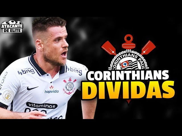 🤬EMPRESÁRIO COBRA DÍVIDA ESTRATOSFÉRICA DO CORINTHIANS