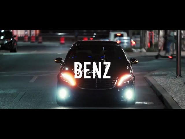 FREE Dark Tyga Type Beat 2021 | Dark Club Banger Type Beat 2021 - "BENZ" | @Markezi Producer