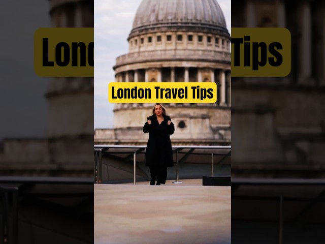 London Travel Tips: Explore Like a Pro! #london #londontips #londontravel #londoneye #londonguide