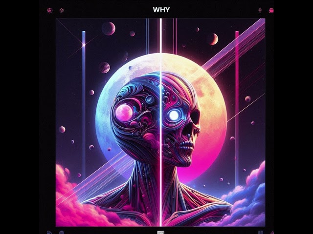 MIKI BLIND - Why #spotify #MIKIBLIND #music #why #shorts