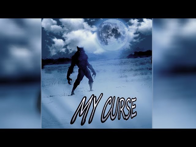 My curse (rock music)