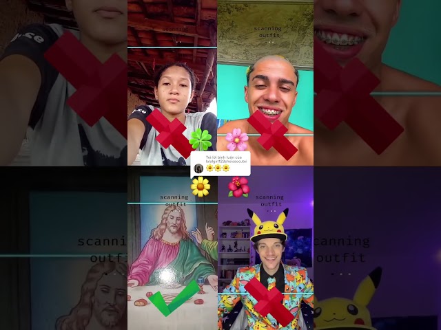 Who is Your Best⁉💥💧 Pinned Your Cmt 📌 Tiktok meme reaction 💕#shorts #funny #funnyshorts