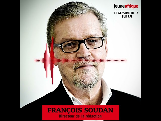 #FreeStanis - Le message de François Soudan à Félix Tshisekedi sur l'arrestation de Stanis Bujakera