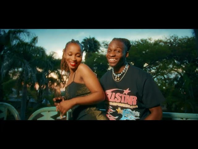 Leo Magozz - Zvamwari ft Hwinza (Official Music Video)