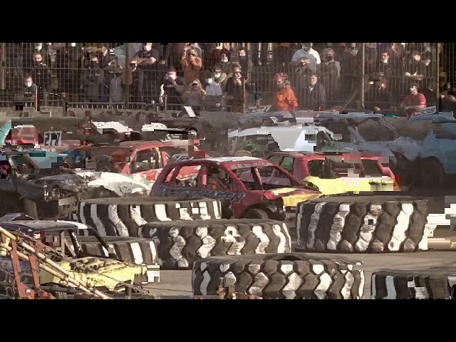 Kings Lynn Granada / Volvo Bangers 2020 & Micros Impact Videos