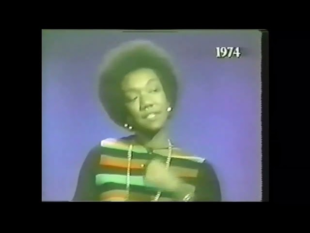 "Racial Superiority": Dr. Frances Cress Welsing vs. William Shockley on Tony Brown's Journal