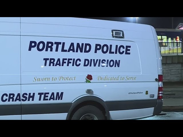 Man dead after being hit by MAX train at Delta Park Transit Station in North Portland