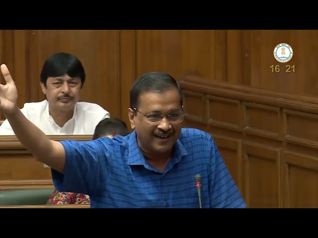 Arvind Kejriwal ने The Kashmir Files पर MODI और Vivek Agnihotri को कर डाला EXPOSE   Nice Speech