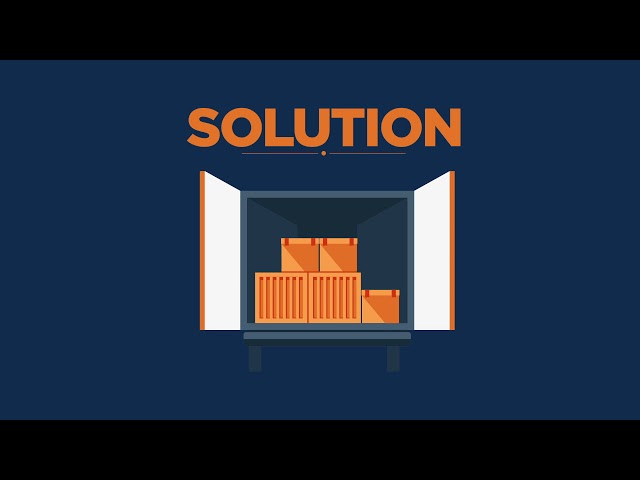 ODW SOLUT! Animated CS Video