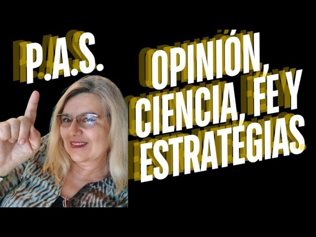 Qué se dice de las  personas altamente sensibles  VS. qué dicen la ciencia y la fe Teresa Sanga