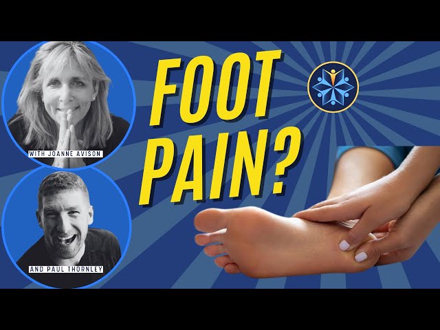 Plantar Fasciitis Myths Debunked: Real Solutions for Foot Pain