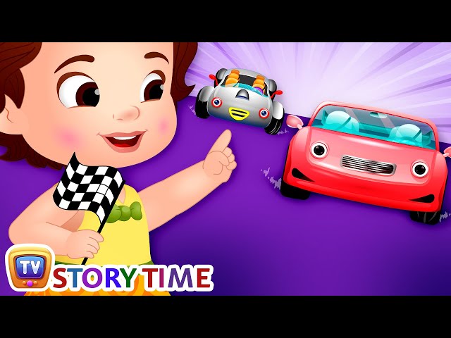 ChuChu Plays Favorite + More Good Habits Bedtime & Moral Stories for Kids – ChuChu TV Storytime