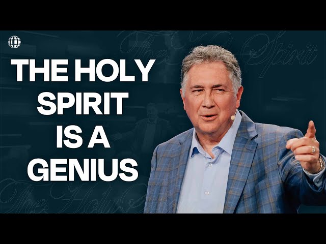 The Holy Spirit | Part 2 | Mark Hankins Ministries