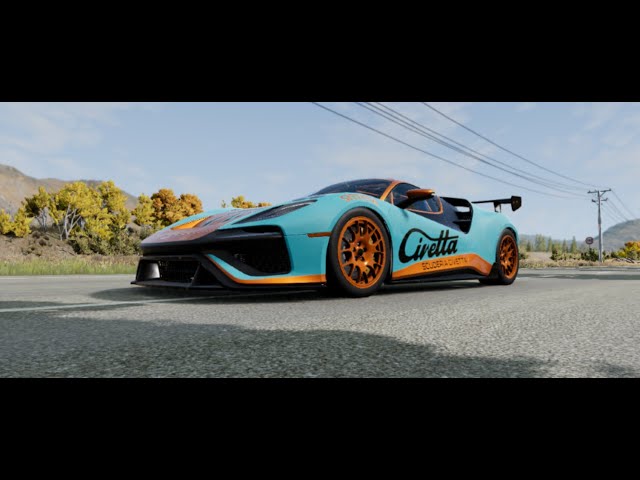 car crash different way shorts live youtube by Raman Beamng Drive