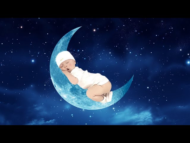 White Noise Calms Crying Baby Fast | 10 Hours of Gentle Sound for Deep Sleep