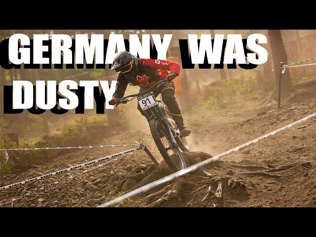 My BEST race yet - IXS ilmenau