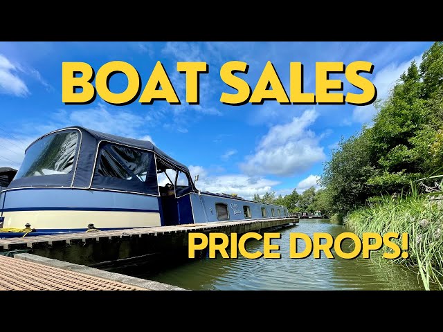 How to buy a boat - is now a good time to buy a live aboard boat?