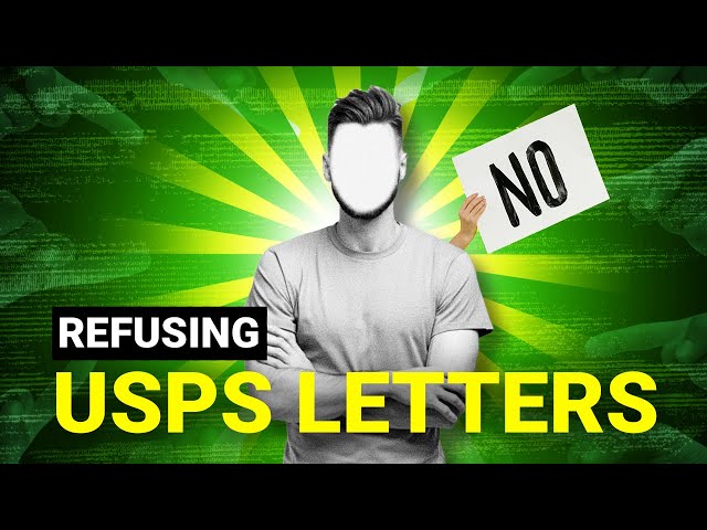 Is ALSCO Refusing USPS Certified Mail Letters?