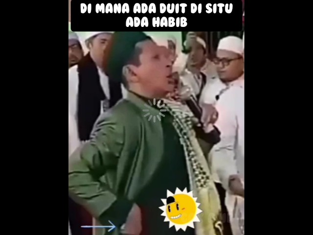 kantong sakti#habib#baalawi#shortvideo