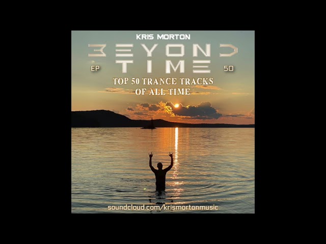 Beyond Time 50 - Top 50 Trance Tracks