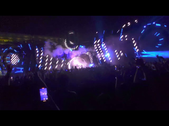 Martin Garrix & Troye Sivan - There For You (Madison Mars Remix) (Ultra Japan) 4K HDR