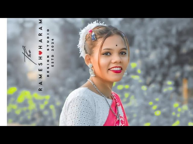 NAOWA NAOWA 2 🎧 SANTALI VIDEO DJ SONG 2025 | NEW SANTALI TRADITIONAL VIDEO 2025 SANTALI DJ SONG 2025