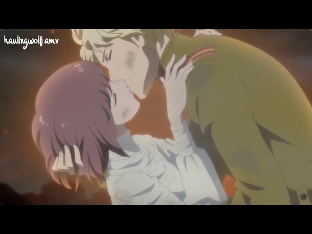 Anime Couples「ASMV」My Love (re-upload)