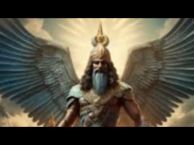 Elohim, Anunnaki, Giants, and the End of Christianity | Zechariah’s Scroll (Cylinder) | Ep. 10.3