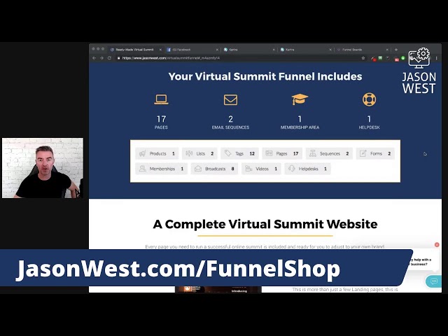 The Simple Way to a Successful Funnel With Funnel Templates