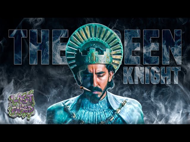 High Thoughts On Movies | The Green Knight