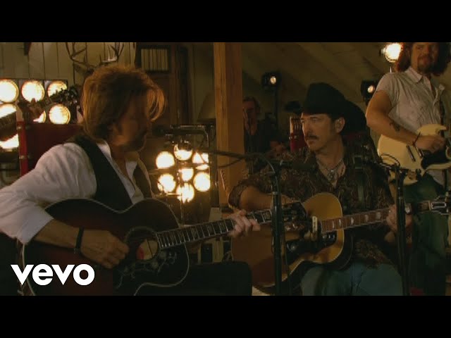 Brooks & Dunn - Believe (iTunes Originals)