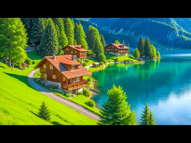 Beautiful Relaxing Music 🍀 Stop Overthinking, Stress Relief, Sleep Music, Restorative Healing